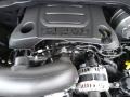 5.7 Liter OHV HEMI 16-Valve VVT MDS V8 2022 Ram 1500 Limited Crew Cab 4x4 Engine