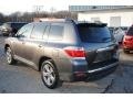 Magnetic Gray Metallic - Highlander Limited Photo No. 3