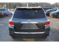 Magnetic Gray Metallic - Highlander Limited Photo No. 4