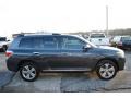 Magnetic Gray Metallic - Highlander Limited Photo No. 6