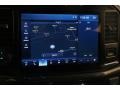 Navigation of 2021 F150 XLT SuperCrew 4x4