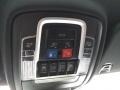 Controls of 2022 1500 Limited Crew Cab 4x4