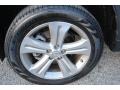 Magnetic Gray Metallic - Highlander Limited Photo No. 37