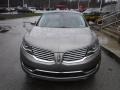 2016 Luxe Metallic Lincoln MKX Reserve AWD  photo #10