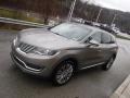 2016 Luxe Metallic Lincoln MKX Reserve AWD  photo #11