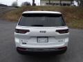 Bright White - Grand Cherokee L Limited 4x4 Photo No. 7