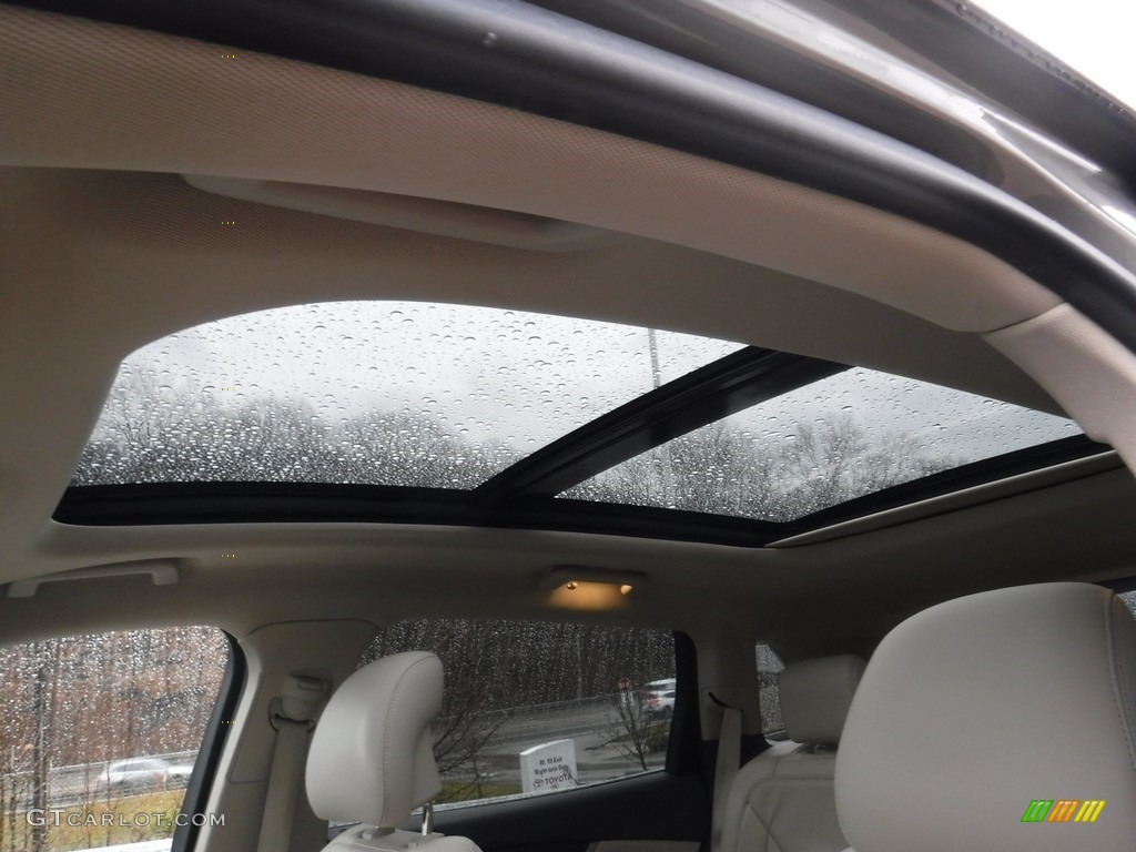 2016 Lincoln MKX Reserve AWD Sunroof Photo #145412957