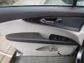Cappuccino Door Panel Photo for 2016 Lincoln MKX #145412982