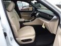 Bright White - Grand Cherokee L Limited 4x4 Photo No. 21