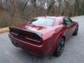 Octane Red Pearl - Challenger R/T Scat Pack Widebody Photo No. 6