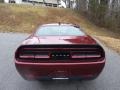 Octane Red Pearl - Challenger R/T Scat Pack Widebody Photo No. 7