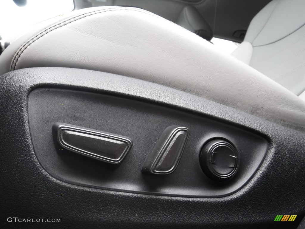 2021 Toyota RAV4 XLE Premium AWD Controls Photo #145414484