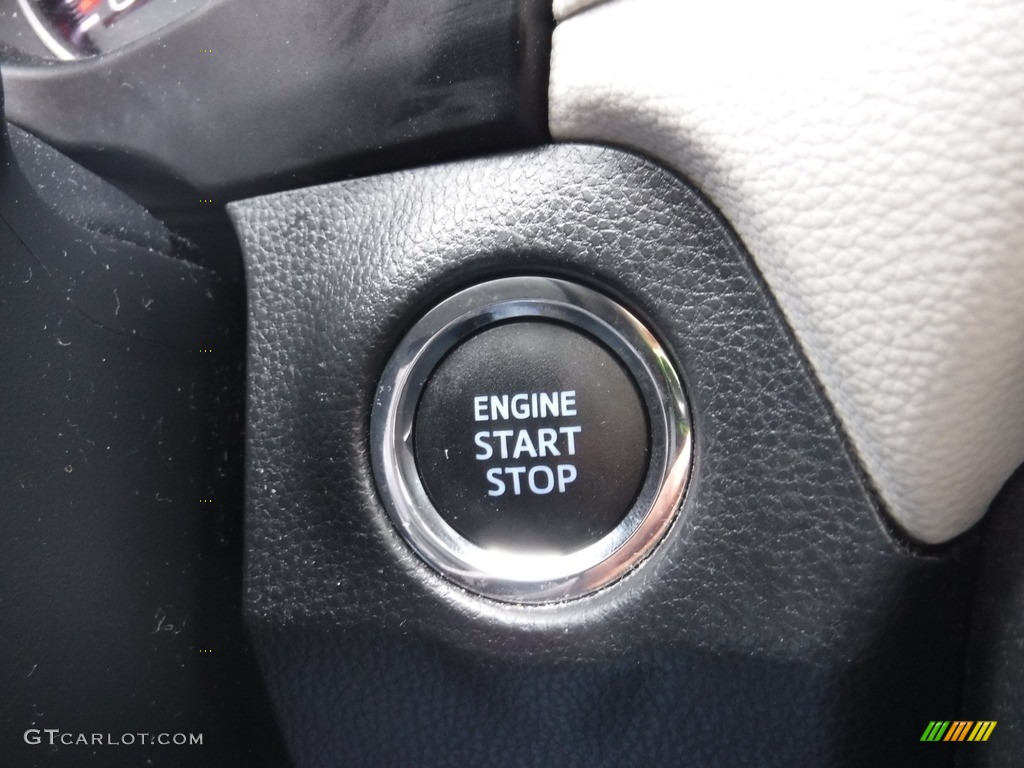 2021 RAV4 XLE Premium AWD - Blizzard White Pearl / Light Gray photo #24
