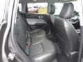 Black Rear Seat Photo for 2022 Jeep Compass #145414561