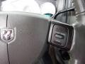 Mineral Gray Metallic - Dakota SLT Quad Cab 4x4 Photo No. 15