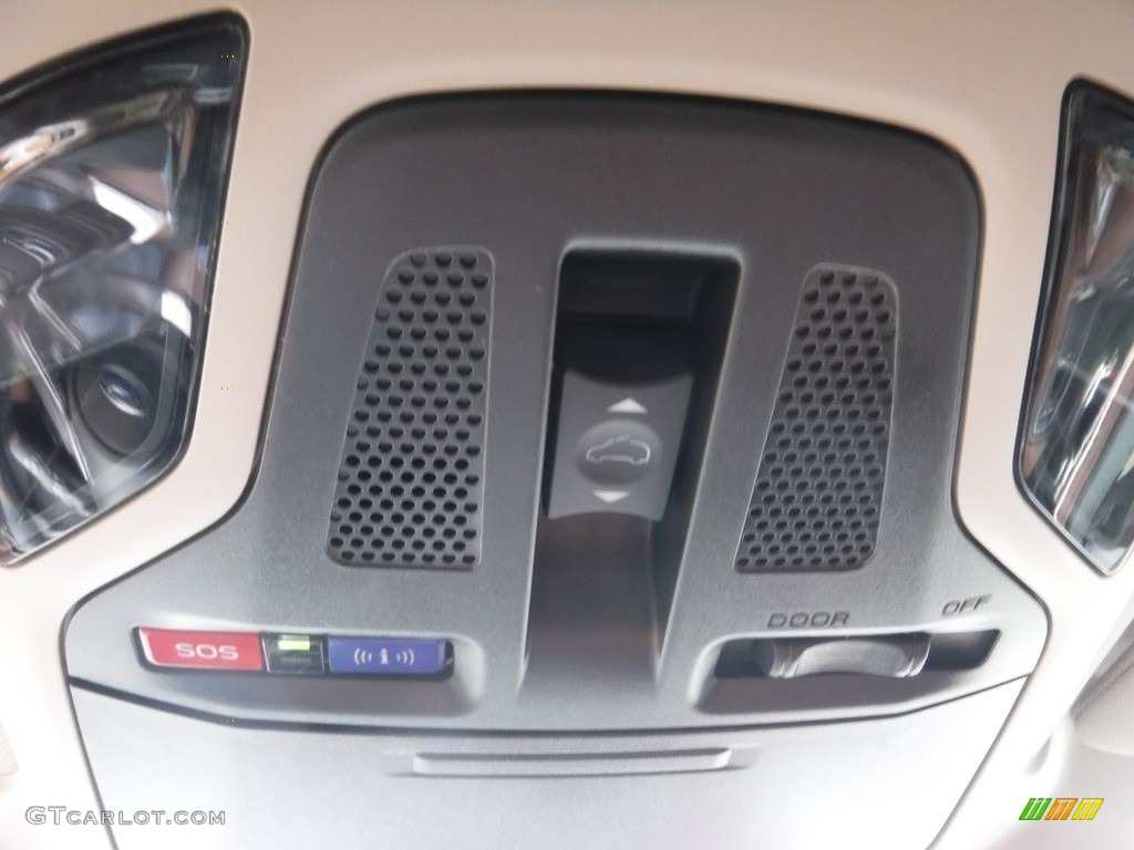 2021 Subaru Outback 2.5i Touring Controls Photo #145414890