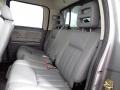 Mineral Gray Metallic - Dakota SLT Quad Cab 4x4 Photo No. 21