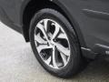 2021 Subaru Outback 2.5i Touring Wheel
