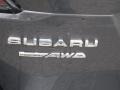 2021 Magnetite Gray Metallic Subaru Outback 2.5i Touring  photo #17