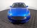 Velocity Blue - Fusion SEL Photo No. 4