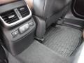 Java Brown Rear Seat Photo for 2021 Subaru Outback #145415135