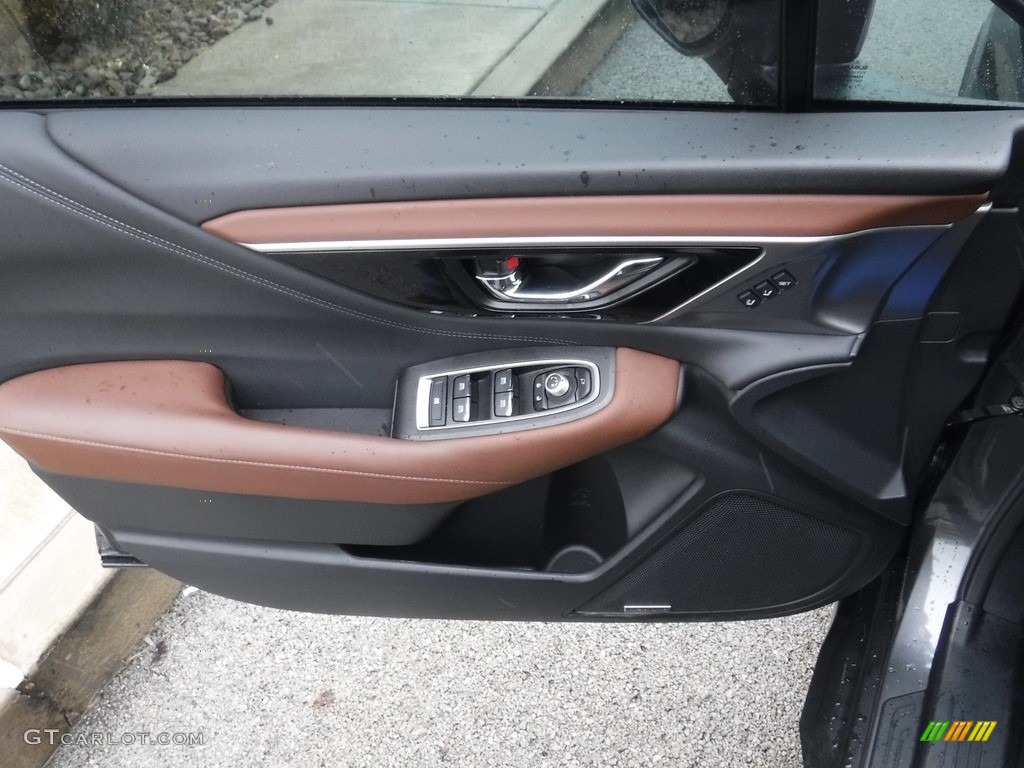2021 Subaru Outback 2.5i Touring Door Panel Photos