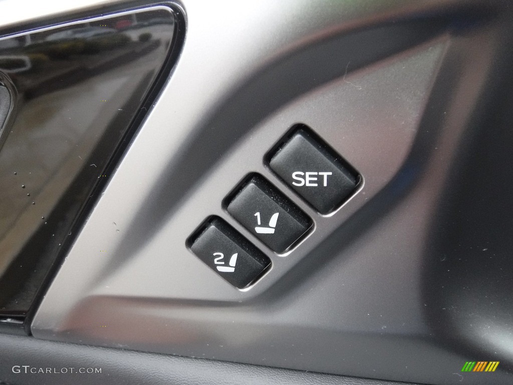 2021 Subaru Outback 2.5i Touring Controls Photo #145415184