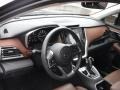 Java Brown Dashboard Photo for 2021 Subaru Outback #145415198