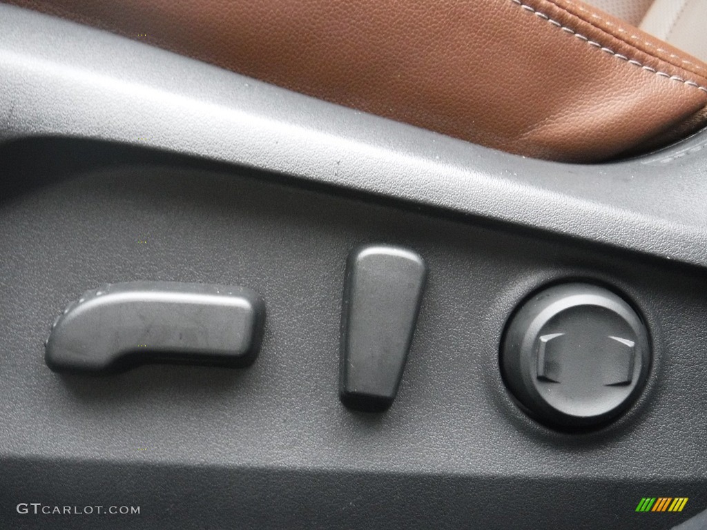 2021 Subaru Outback 2.5i Touring Controls Photo #145415224