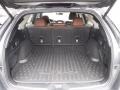 2021 Subaru Outback Java Brown Interior Trunk Photo