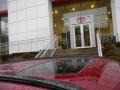 Ruby Flare Pearl - RAV4 XLE AWD Hybrid Photo No. 3