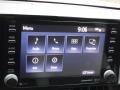Light Gray Controls Photo for 2020 Toyota RAV4 #145415560
