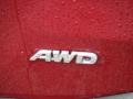 Ruby Flare Pearl - RAV4 XLE AWD Hybrid Photo No. 13
