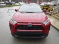 Ruby Flare Pearl - RAV4 XLE AWD Hybrid Photo No. 14