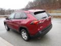 Ruby Flare Pearl - RAV4 XLE AWD Hybrid Photo No. 17