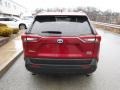 Ruby Flare Pearl - RAV4 XLE AWD Hybrid Photo No. 18