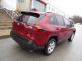 Ruby Flare Pearl - RAV4 XLE AWD Hybrid Photo No. 19