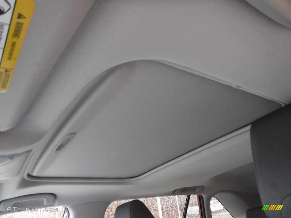 2020 Toyota RAV4 XLE AWD Hybrid Sunroof Photos