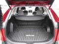 2020 Toyota RAV4 Light Gray Interior Trunk Photo