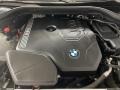 2020 BMW X4 2.0 Liter TwinPower Turbocharged DOHC 16-Valve Inline 4 Cylinder Engine Photo