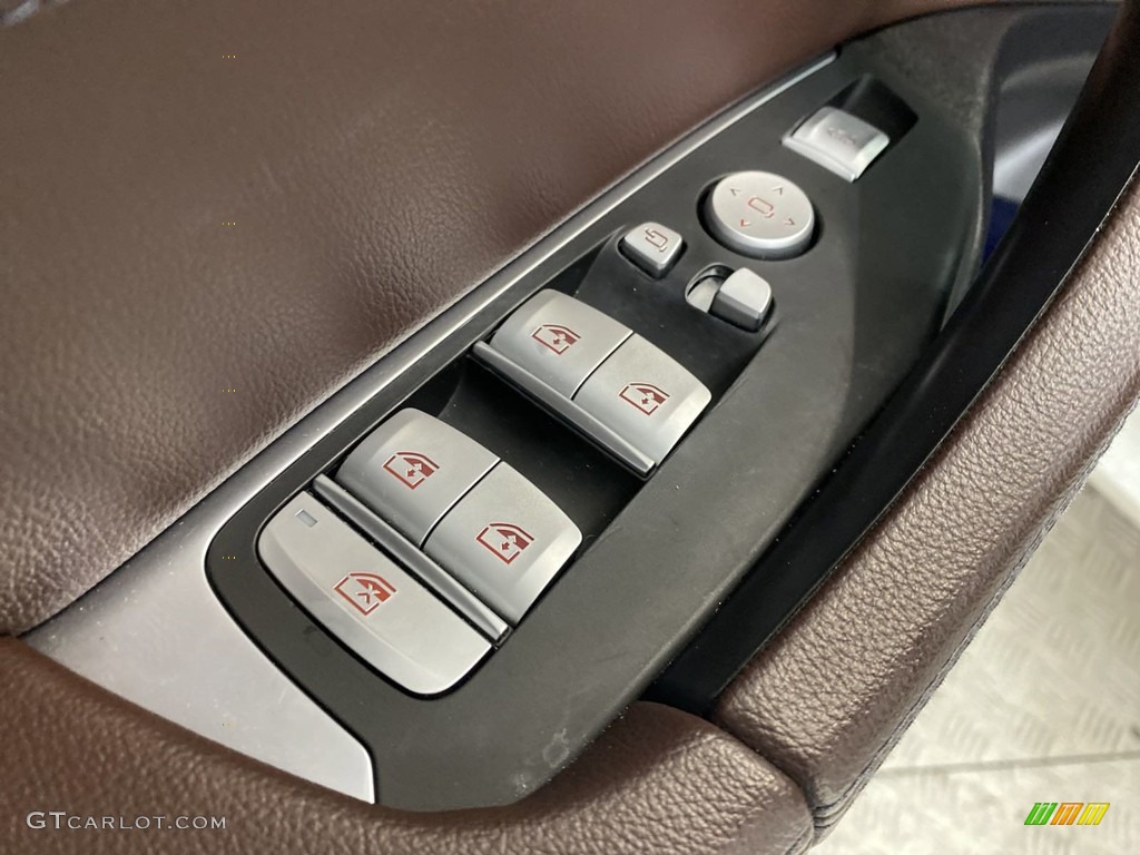 2020 X4 xDrive30i - Alpine White / Mocha photo #13
