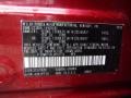 Ruby Flare Pearl - RAV4 XLE AWD Hybrid Photo No. 36