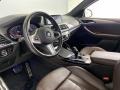 2020 BMW X4 Mocha Interior Interior Photo