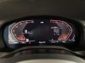 2020 BMW X4 xDrive30i Gauges