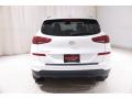 2020 Winter White Hyundai Tucson Value  photo #17