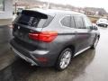 Mineral Grey Metallic - X1 xDrive28i Photo No. 11