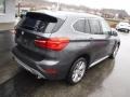 2017 Mineral Grey Metallic BMW X1 xDrive28i  photo #11