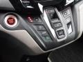 2022 Honda Odyssey Beige Interior Transmission Photo