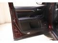 Ooh La La Rouge Mica - Highlander Limited AWD Photo No. 4