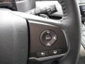 Beige Steering Wheel Photo for 2022 Honda Odyssey #145417036